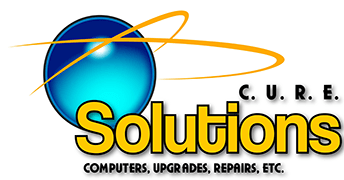 Cure Business Solutions